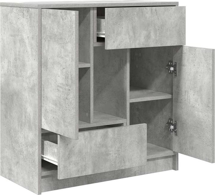 Produktbild vidaXL Sideboard (70.50 x 34 x 74.50 cm)