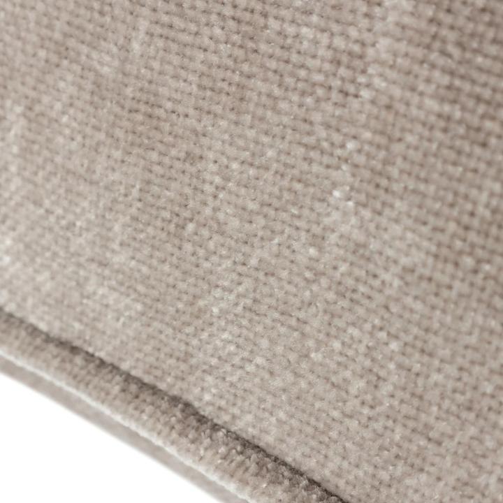 Produktbild Yard wendbar Kissenhülle Chenille Schwere Qualität (50 x 50 cm)