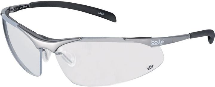 Actual product image Bollé Contour Metal Frame Eyeshield clear