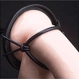 Immagine prodotto F-Machine Adattatore Gigolo Dildo