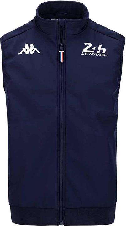 Produktbild Kappa Abusle 24H Le Mans (Herren, L)