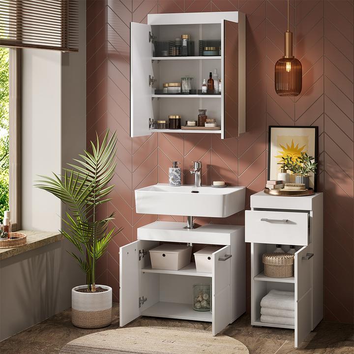 Immagine prodotto Vicco Luna (60 x 17 x 77 cm)