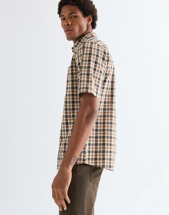 Immagine prodotto Wrangler Kurzarmhemd Shortsleeve 1 Pocket (M)