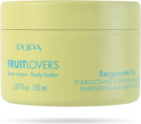 Pupa Milano Fruit Lovers (Körpercreme, 150 ml)