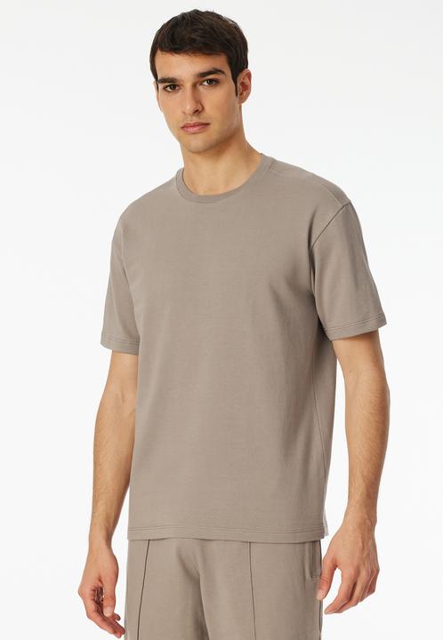 Image du produit Schiesser Pyjamaoberteil Mix + Relax (54)