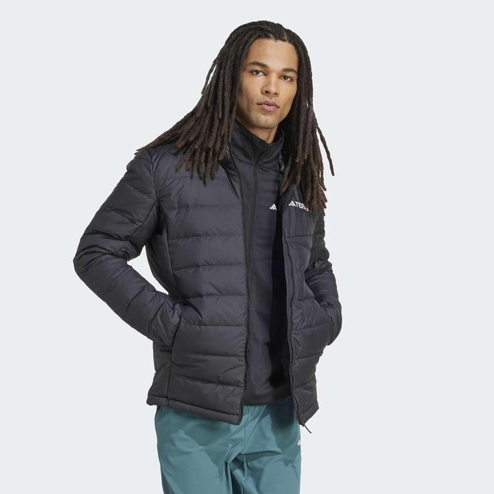 Produktbild Adidas Terrex Multi Light Down Climawarm Hooded (L)