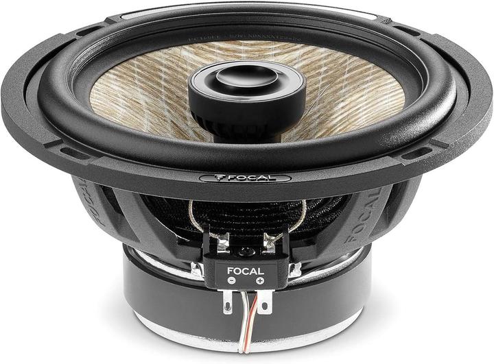 Image du produit Focal PC 165 FE (140 W, 16.50 cm, 6 x 9")