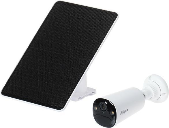 Produktbild NoName Dahua Technology DH-KIT/BF4CP-XL/M0508 DH-KIT/BF4CP-XL/M0508 Bluetooth®, WLAN IP