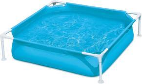 Summer Waves Pool frame