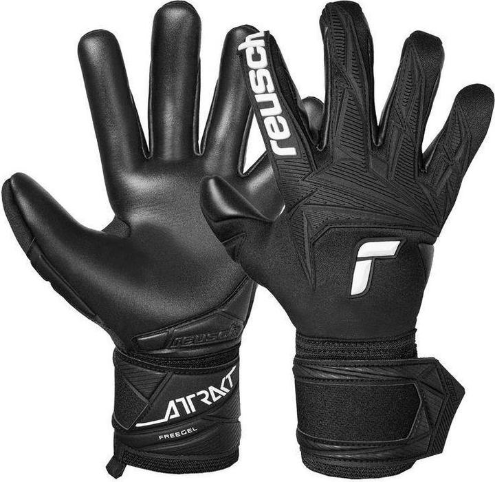 Produktbild Reusch Attrakt Freegel Infinity (7.5)