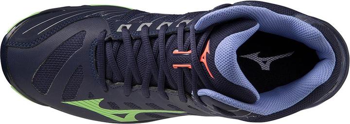 Produktbild Mizuno Wave Voltage Mid (46.5)