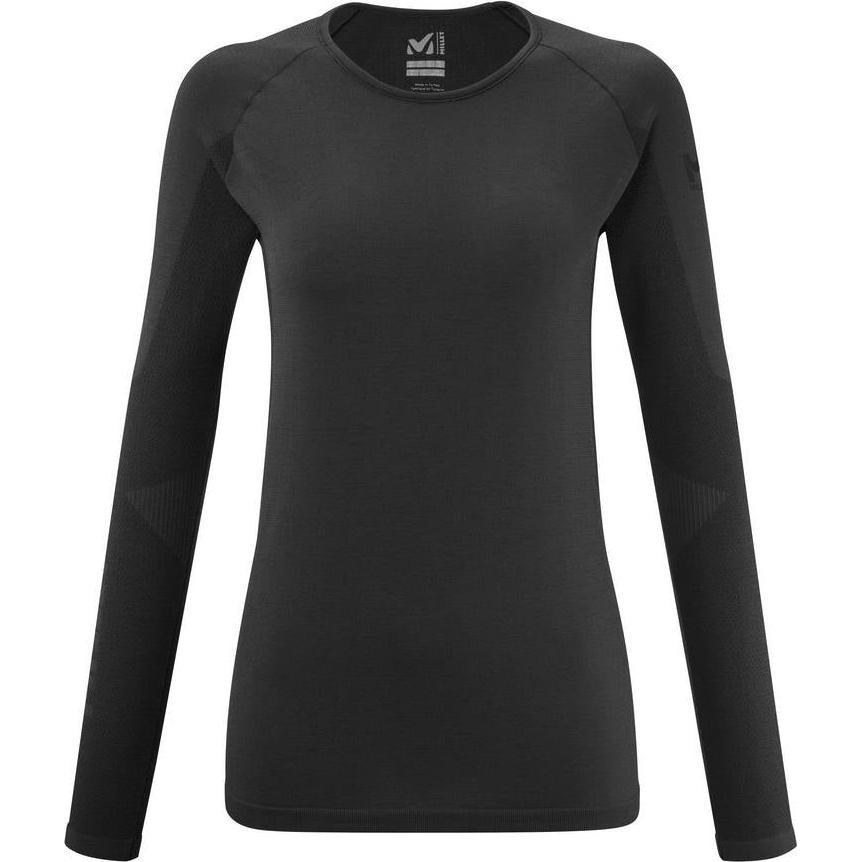 Millet, Maglia funzionale, Drynamic Soft Ls Tee Unterwäsche (M), M