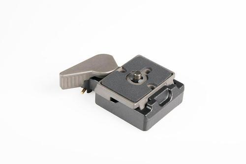 Image du produit Manfrotto Mn 323 (Trépied Plaque de changement rapide)