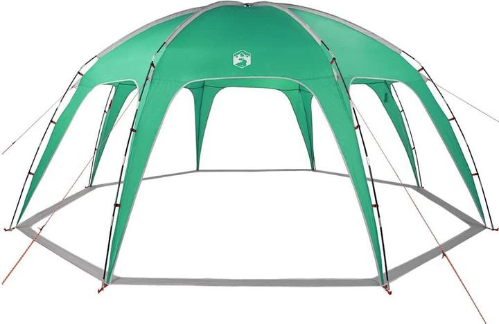 Produktbild vidaXL Partyzelt (525 cm, 525 cm)