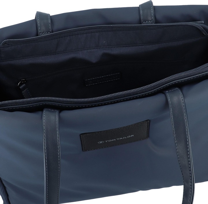 Produktbild Tom Tailor Patti Shopper Tasche 37 cm (13 l)