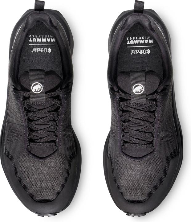 Produktbild Mammut Aenergy Mtn Low GTX Men (45 1/3)