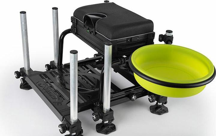 Image du produit Matrix 3D-R X-Strong