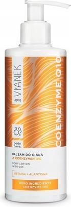 Vianek Hero Coenzyme Q10 Body Balm With Coenzyme Q10, 300 Ml (Körpercreme, 300 ml)