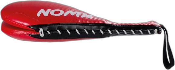 Actual product image Kwon taedo racket target (One size)