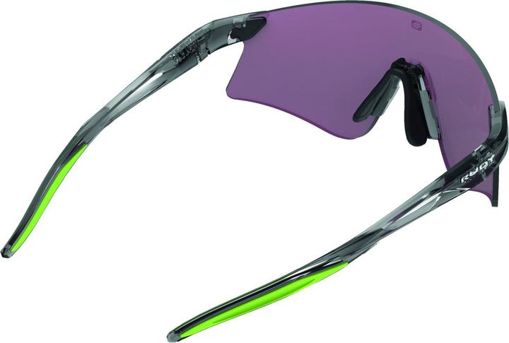 Actual product image Rudy Project Astral Multi Laser (Green)