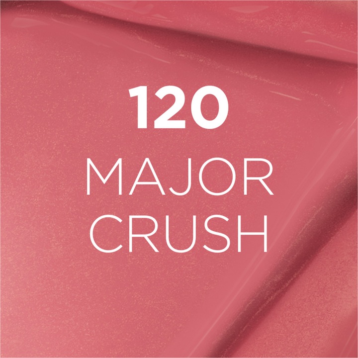 Produktbild L'Oréal Paris Infaillible (120 Major Crush)