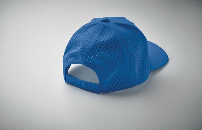 Produktbild MidOcean Capo BaseballMütze 5 Segmente