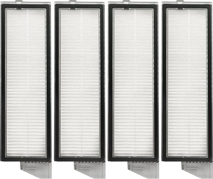 Actual product image Roboparts Hepa Filter für Roborock S8 MaxV Ultra Staubsaugroboter