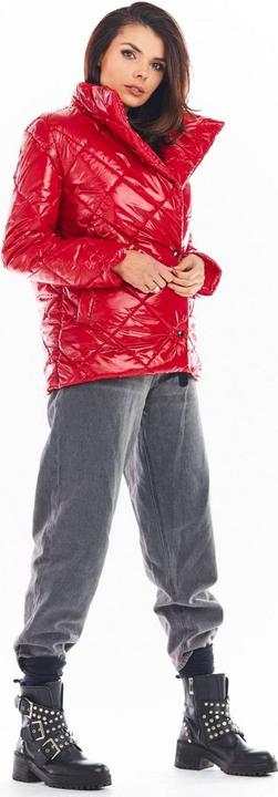 Actual product image Awama Jacket model (L, XL)