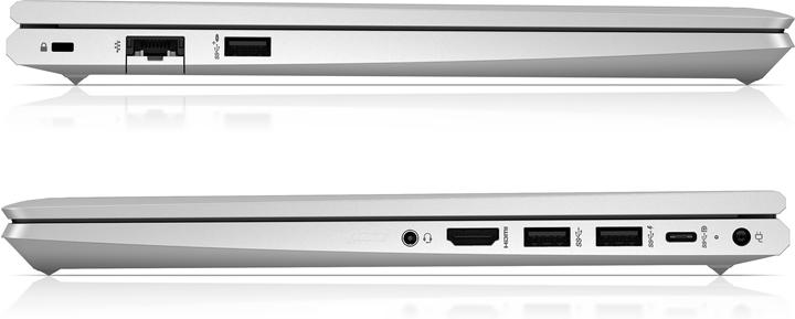 Produktbild HP PB 445G9 14 R5 5625U 8/512 W11 1-1-0 (14", AMD Ryzen 5 5625U, 8 GB, 256 GB, DE)