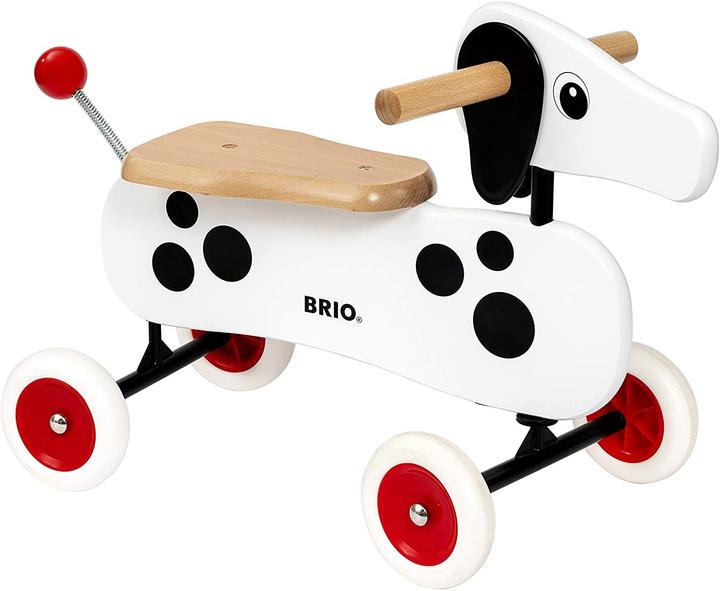 Image du produit Brio Ride On Dachshund