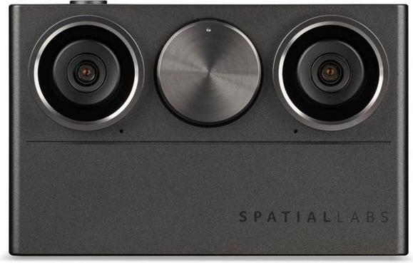 Acer Spatiallabs Eyes Asec-1