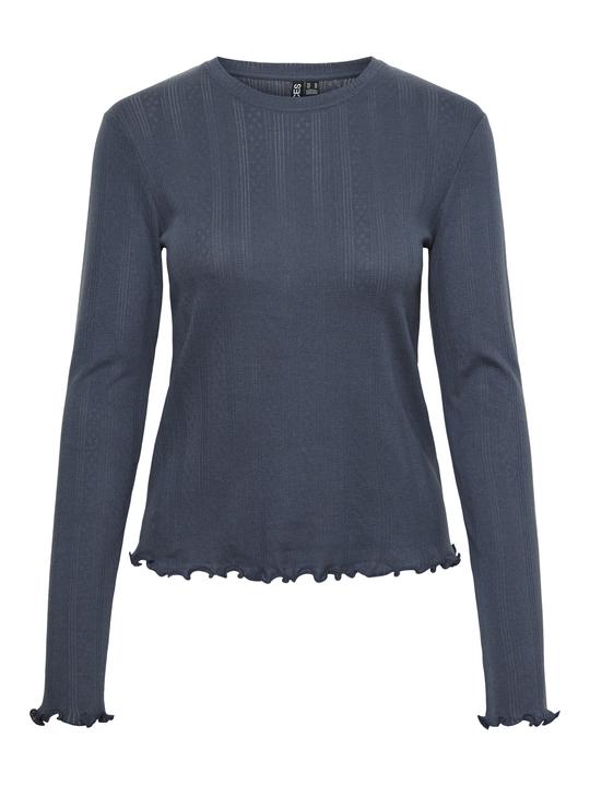 Produktbild Pieces PCMARIE Oberteil mit langen Ärmeln (XS)