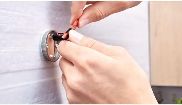 Actual product image tesa Ekkro