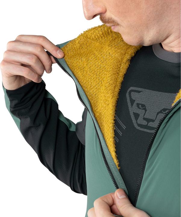 Image du produit Dynafit Anorak Tigard Alpha Direct (S)