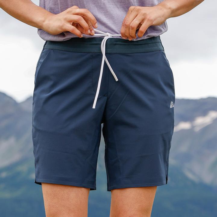 Produktbild Radys R2 Light Softshell Shorts (42, XL)