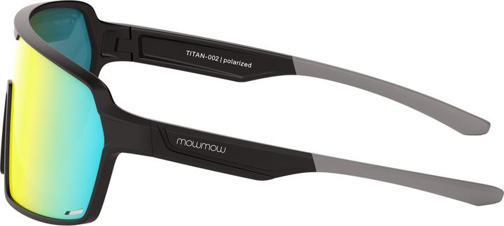 Image du produit Mow Mow Titan (TITAN-002, Or)