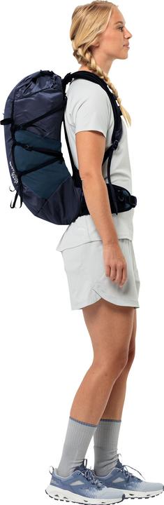 Actual product image Jack Wolfskin Prelight Vent 20 (20 l)