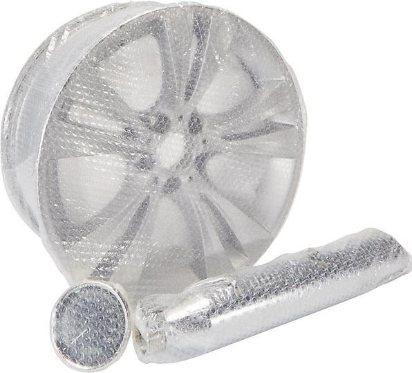 Actual product image Oldenburg Kunststoff-Technik Bubble wrap, 3-ply (1 Piece)