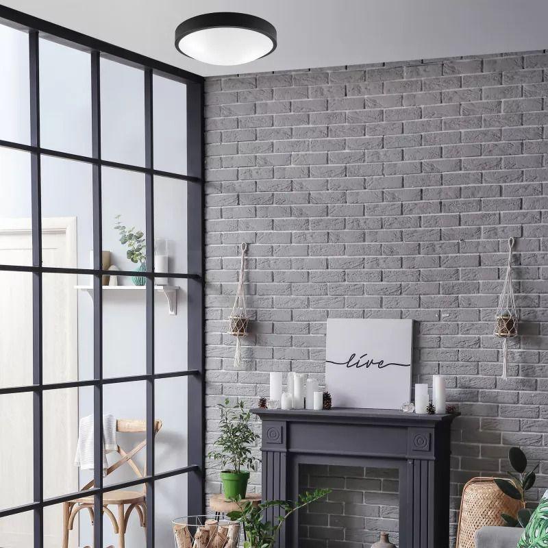 Thumbnail - Licht-Erlebnisse, Wandleuchte + Deckenleuchte, Trebter (E27)