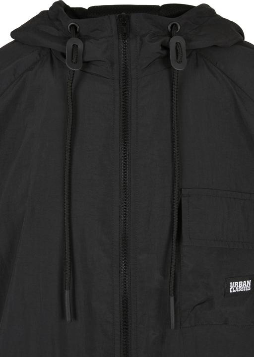 Produktbild Urban Classics Commuter Parka (L)