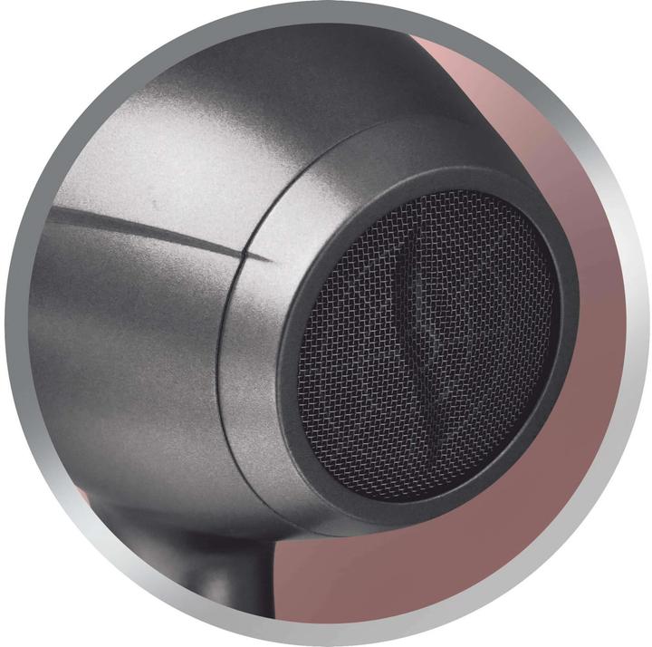 Actual product image Remington Keratin Protect (2200 W)