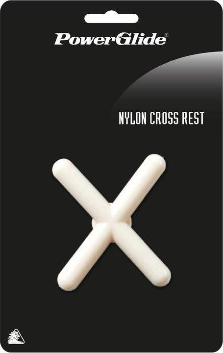 Image du produit Power Glide - Support de queue de billard en croix