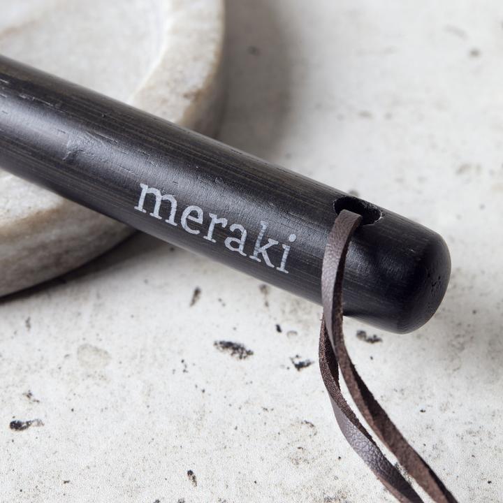Actual product image Meraki Speckled (1 pcs.)