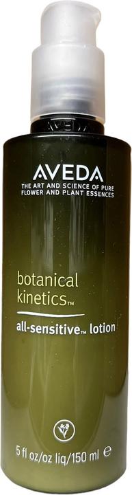 Produktbild Aveda Botanical Kinetics All-Sensitive Lotion (Körpercreme, 150 ml)