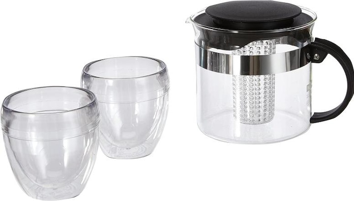 Immagine prodotto Bodum Set da bistrot (1 l)
