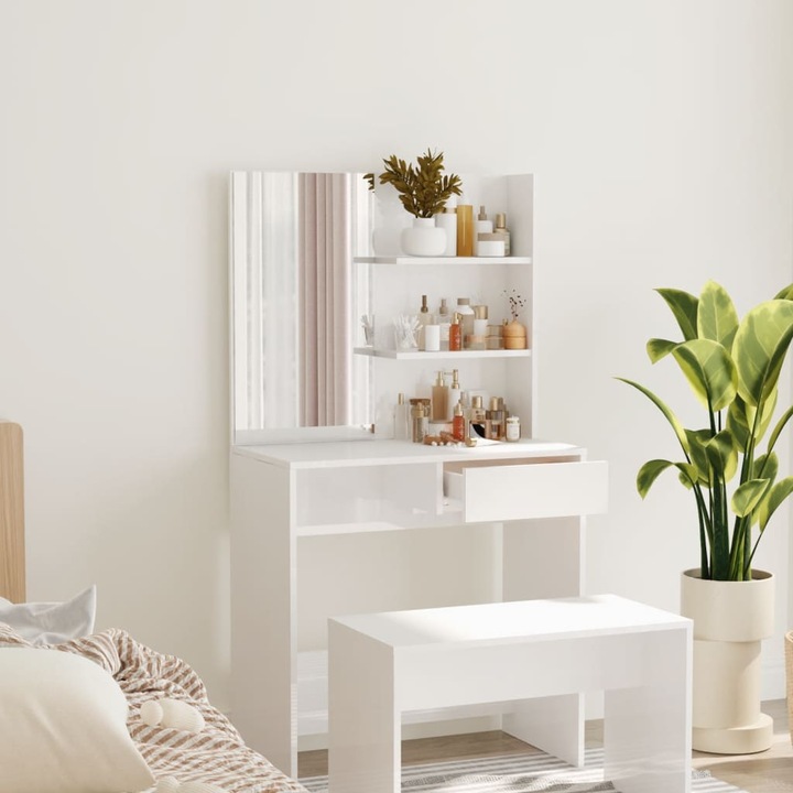 Immagine prodotto VidaXL Sylas (74,5 x 40 x 141 cm)