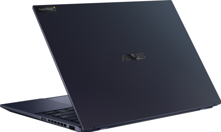 Actual product image ASUS ExpertBook B9 (14.02", Intel Core 7 150U, 16 GB, 512 GB, CH)