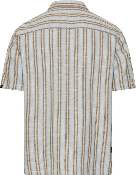 Immagine prodotto Camel Active Baumwollhemd mit Brusttasche (XXL)