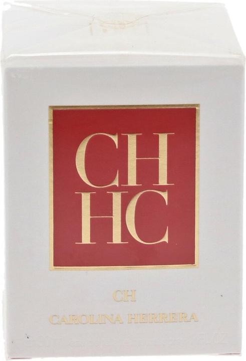 Image du produit Carolina Herrera Ch (Eau de toilette, 30 ml)