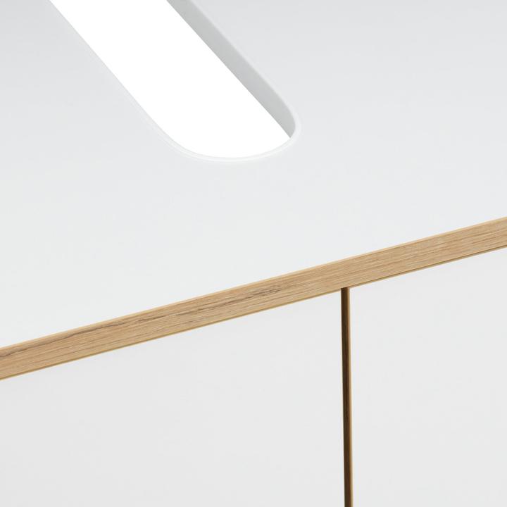 Actual product image micasa Calvo (64 x 34.5 x 52.5 cm)